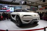 ChangAn E301 Concept 2009 года